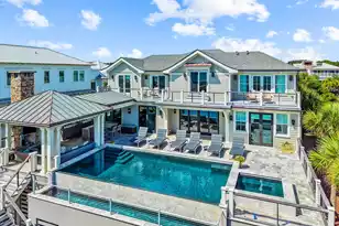3708 Palm Blvd, Isle Of Palms, SC 29451 - Photo 3