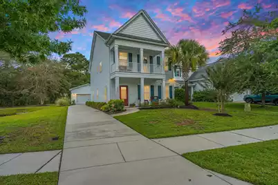3322 Tabard Road, Johns Island, SC 29455 - Photo 1