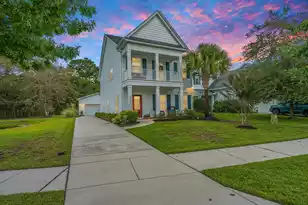 3322 Tabard Rd, Johns Island, SC 29455 - Photo 1