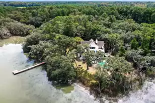 1310 Martins Point Rd, Wadmalaw Island, SC 29487 - Photo 3