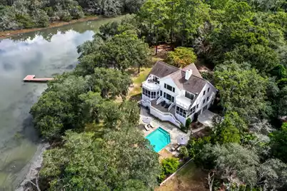 1310 Martins Point Road, Wadmalaw Island, SC 29487 - Photo 1