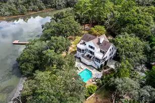 1310 Martins Point Rd, Wadmalaw Island, SC 29487 - Photo 1