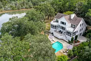 1310 Martins Point Rd, Wadmalaw Island, SC 29487 - Photo 1