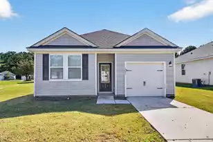 1295 Warrens Way, Manning, SC 29102 - Photo 1