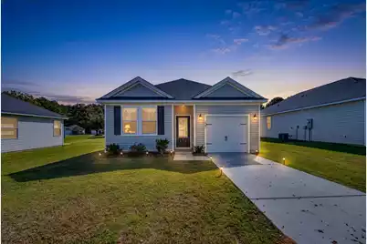 1295 Warrens Way, Manning, SC 29102 - Photo 3