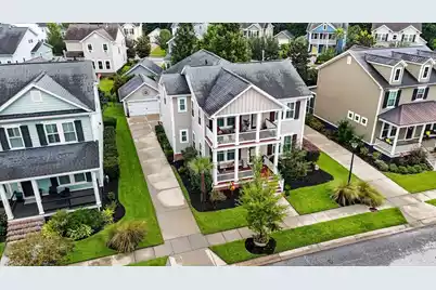 1474 Hollenberg Lane, Mount Pleasant, SC 29466 - Photo 5