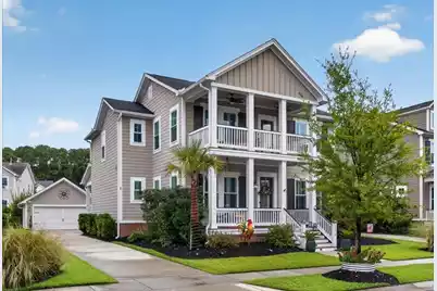 1474 Hollenberg Lane, Mount Pleasant, SC 29466 - Photo 1