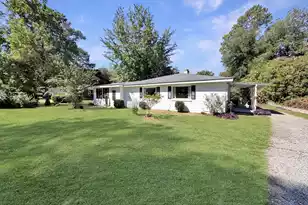 703 Ridge St, Saint George, SC 29477 - Photo 1