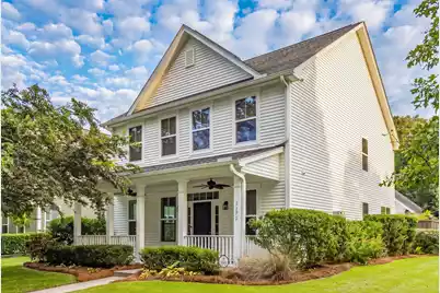 1171 Updyke Drive, Johns Island, SC 29455 - Photo 1