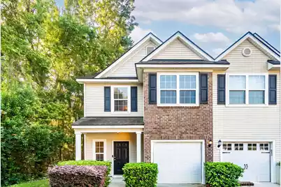 1111 Bennington Drive, Charleston, SC 29492 - Photo 1