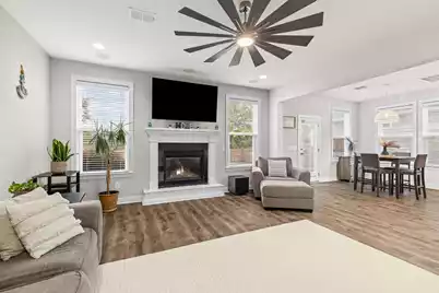 3116 Timberline Drive, Johns Island, SC 29455 - Photo 5