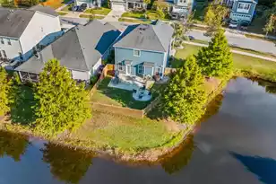 3116 Timberline Dr, Johns Island, SC 29455 - Photo 49
