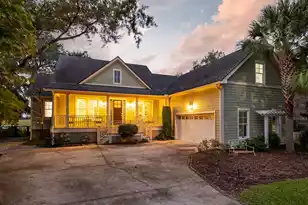 823 Colony Dr, Charleston, SC 29407 - Photo 1