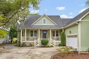 823 Colony Dr, Charleston, SC 29407 - Photo 5