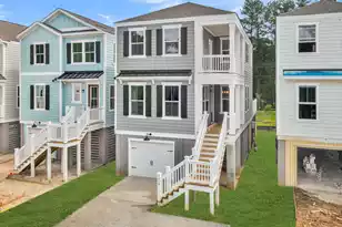 7361 Longtown Dr, Hanahan, SC 29410 - Photo 1