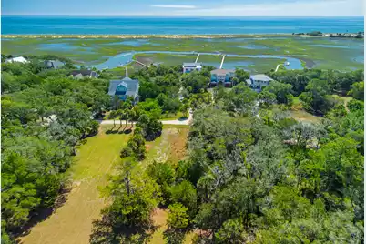 0 Tranquility Lane, Edisto Island, SC 29438 - Photo 3
