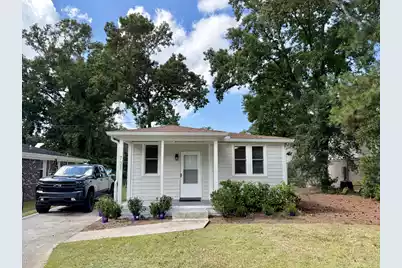 733 York Street, Mount Pleasant, SC 29464 - Photo 1