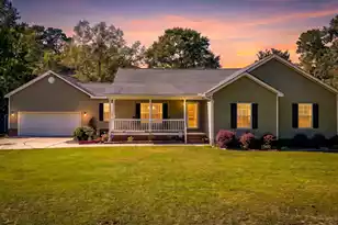 2090 Colony Dr, Orangeburg, SC 29115 - Photo 1