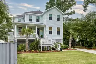 1531 Lakeshore Dr N, Mount Pleasant, SC 29466 - Photo 3