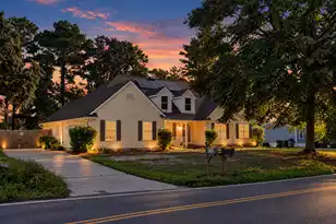 3384 Pinewood Dr, Ladson, SC 29456 - Photo 1