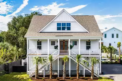 3 24th Avenue, Isle Of Palms, SC 29451 - Photo 1