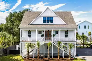 3 24th Ave, Isle Of Palms, SC 29451 - Photo 1