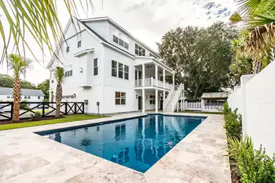 3 24th Avenue, Isle Of Palms, SC 29451 - Photo 3