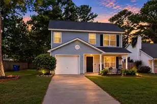 246 Corsair St, Summerville, SC 29483 - Photo 1
