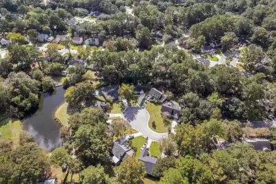 110 Macfarren Lane, Summerville, SC 29485 - Photo 35