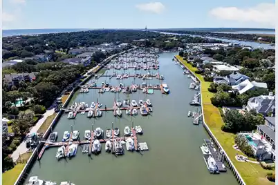 307 Yacht Harbor Court, Isle Of Palms, SC 29451 - Photo 41