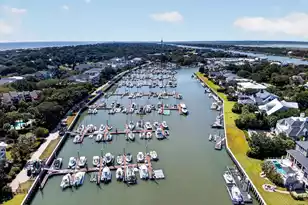 307 Yacht Harbor Ct, Isle Of Palms, SC 29451 - Photo 41