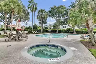 307 Yacht Harbor Court, Isle Of Palms, SC 29451 - Photo 33