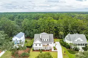 2870 Maritime Forest Dr, Johns Island, SC 29455 - Photo 3