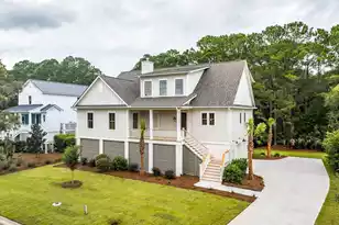 2870 Maritime Forest Dr, Johns Island, SC 29455 - Photo 79