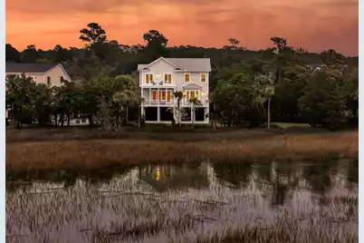2753 Oak Manor Drive, Mount Pleasant, SC 29466 - Photo 1