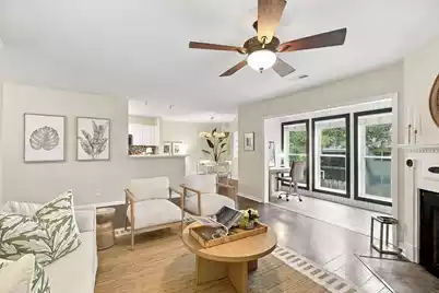1184 Village Creek Lane #4, Mount Pleasant, SC 29464 - Photo 17
