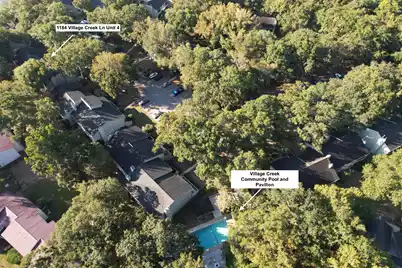1184 Village Creek Lane #4, Mount Pleasant, SC 29464 - Photo 35