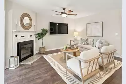 1184 Village Creek Lane #4, Mount Pleasant, SC 29464 - Photo 3