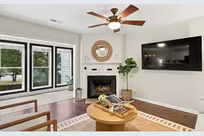 1184 Village Creek Lane #4, Mount Pleasant, SC 29464 - Photo 13