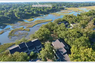 1184 Village Creek Lane #4, Mount Pleasant, SC 29464 - Photo 31