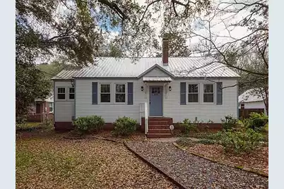 486 Woodland Shores Road, Charleston, SC 29412 - Photo 1