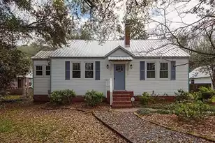 486 Woodland Shores Rd, Charleston, SC 29412 - Photo 1