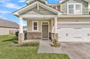 206 Oglethorpe Cir, Moncks Corner, SC 29461 - Photo 3