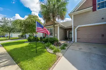 107 Roadster Row, Summerville, SC 29483 - Photo 3