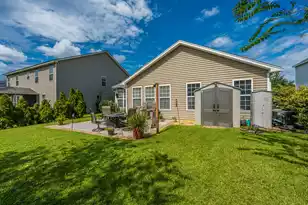 107 Roadster Row, Summerville, SC 29483 - Photo 35