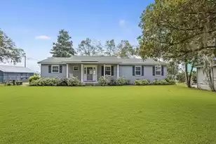 3472 Francis Marion Blvd, Summerton, SC 29148 - Photo 23