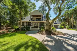 3201 Wood Duck Pl, Seabrook Island, SC 29455 - Photo 1