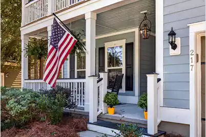 217 President Circle, Summerville, SC 29483 - Photo 7