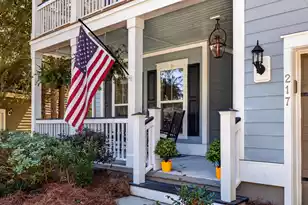 217 President Cir, Summerville, SC 29483 - Photo 7