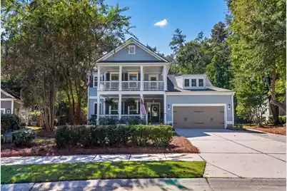 217 President Circle, Summerville, SC 29483 - Photo 5